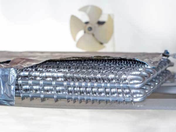 Air Conditioning Cleaning