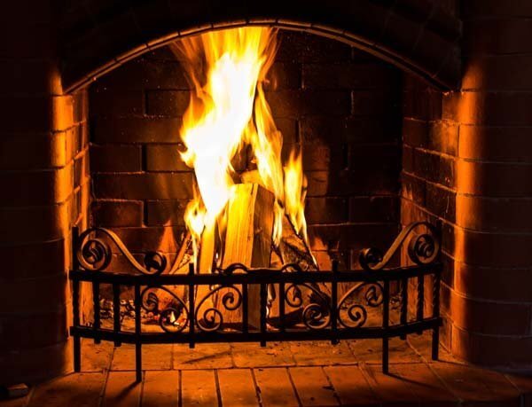 Fireplace Cleaning Saskatoon
