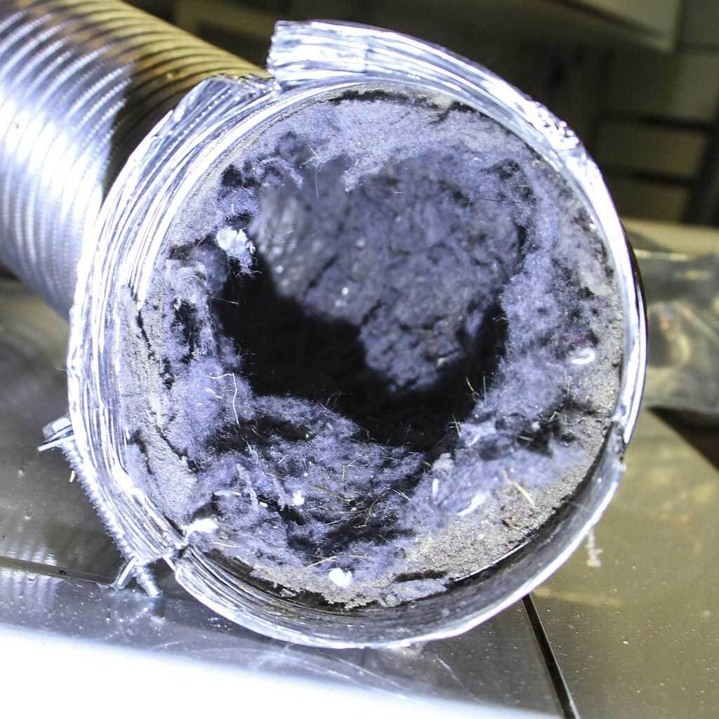 Dryer Vent Cleaning Saskatoon